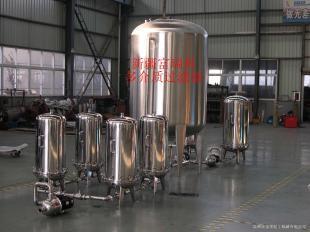 供應吐魯番精密過濾器吐魯番多介質過濾器吐魯番活性炭過濾器_環(huán)保_世界工廠網(wǎng)中國產品信息庫